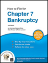 How to File for Chapter 7 Bankruptcy 